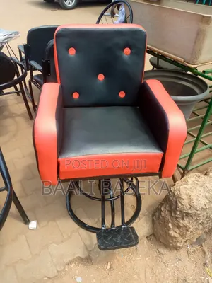 Modern Enjoyable Salon Chair/Barber Chair