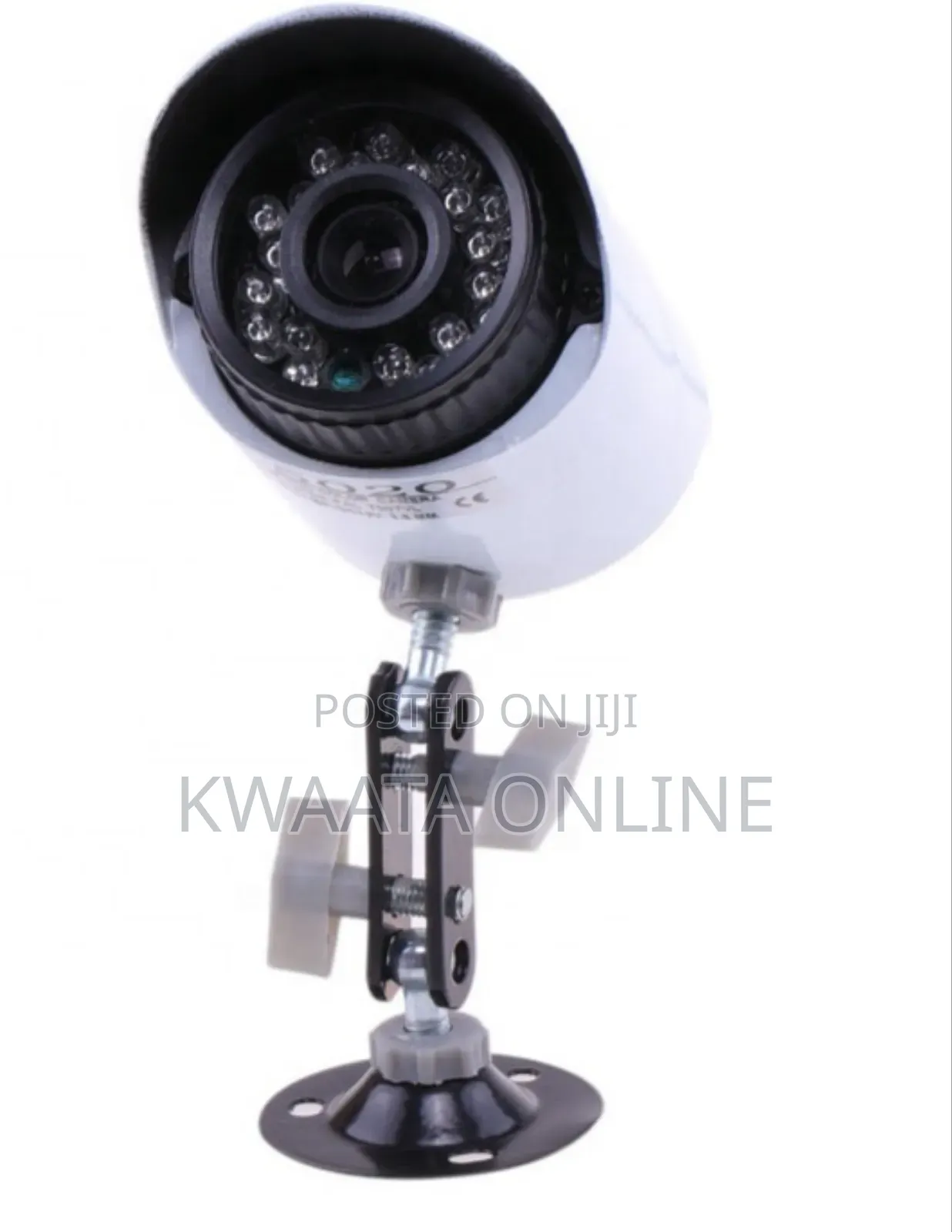 Ahd 8-Channel Home Recording CCTV Security System With 5g