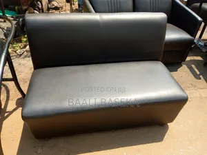 Salon Waiting Chairs