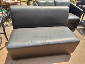 Salon Waiting Chairs