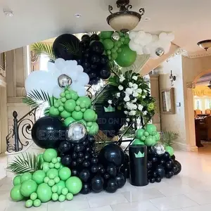 Let's Your Kids Birthday Be Colourful at Low Cost