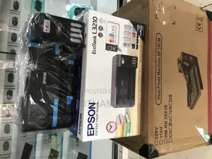 Package Heat Press / Printer Sublimation