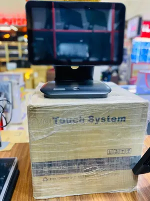 Touch Screen