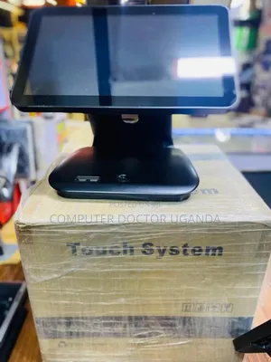 Touch Screen