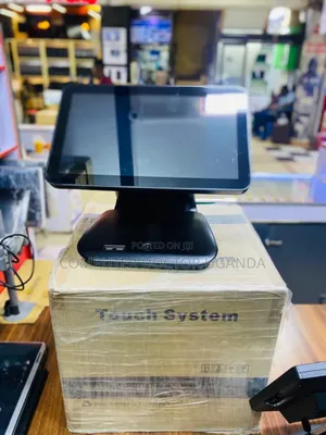 Touch Screen