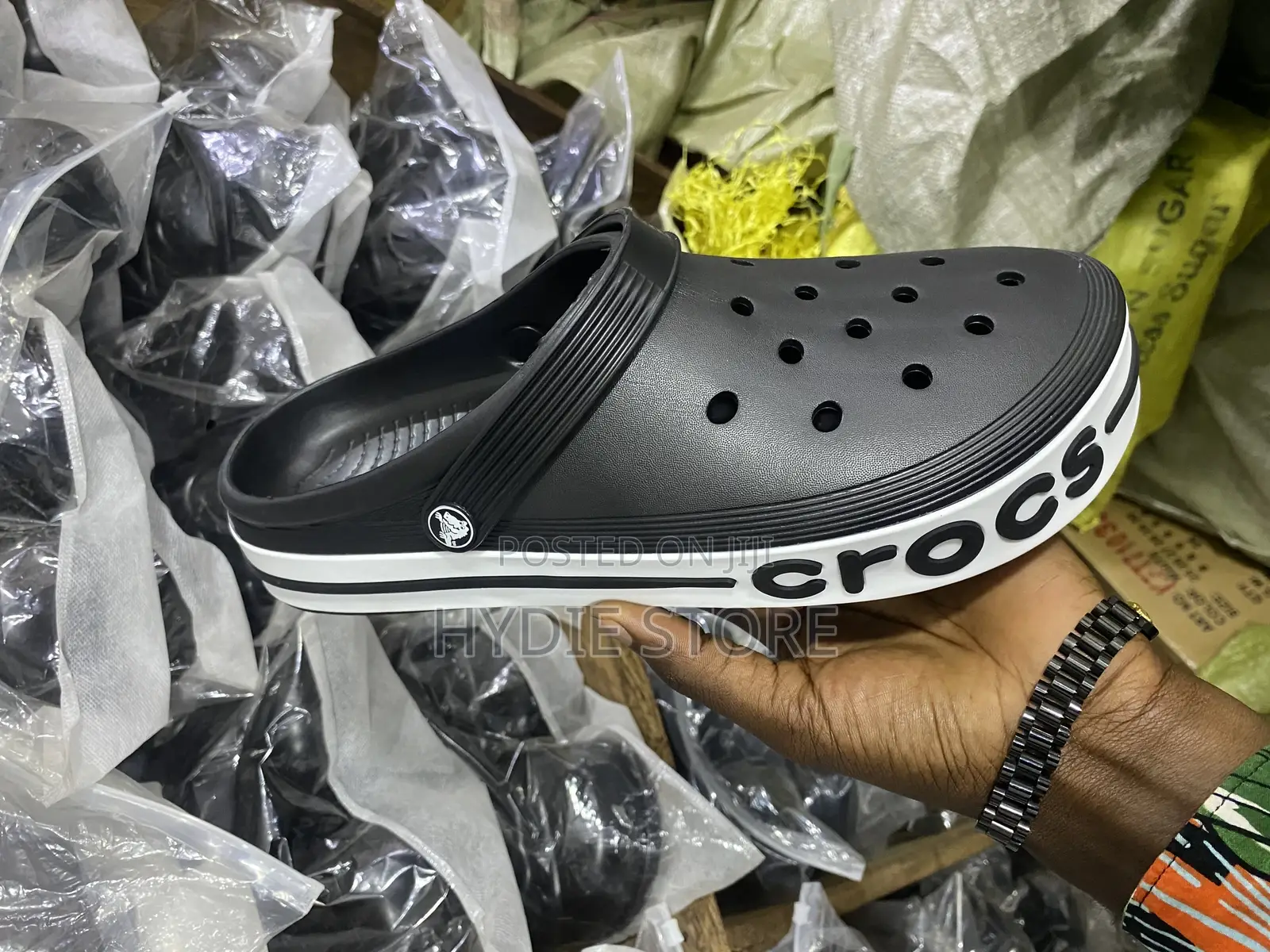 Unisex Original Crocks