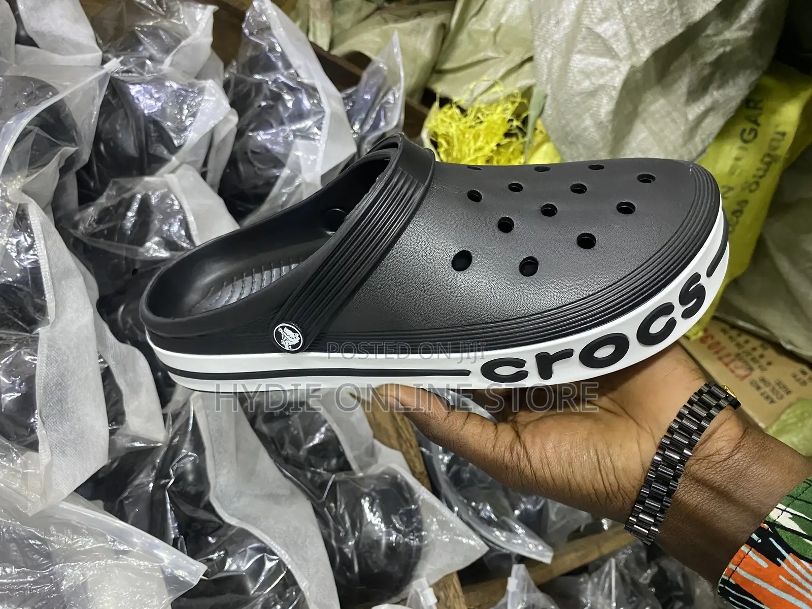 Unisex Original Crocks