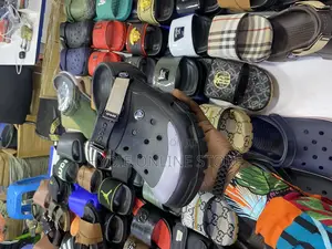 Unisex Original Crocks