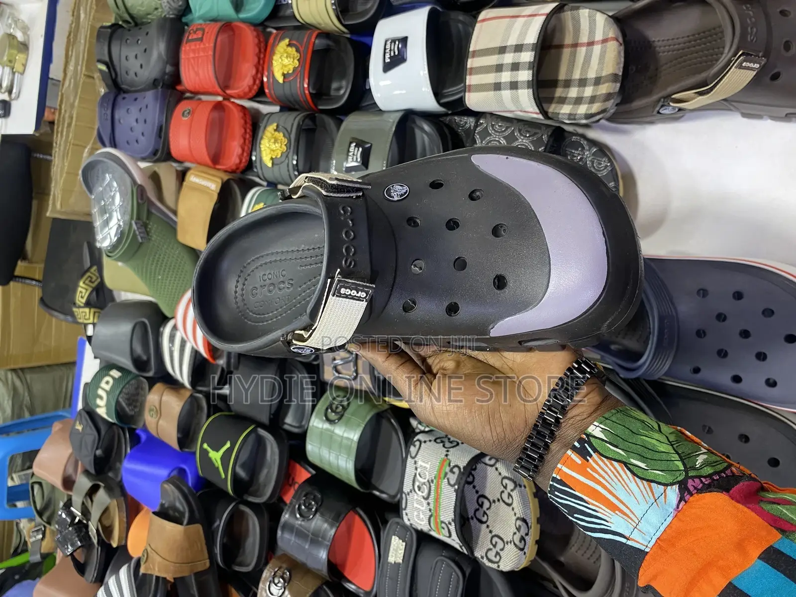 Unisex Original Crocks