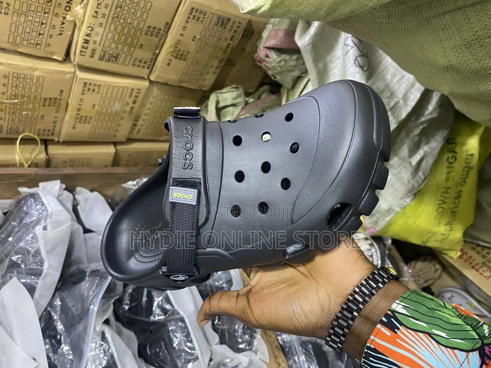 Unisex Original Crocks