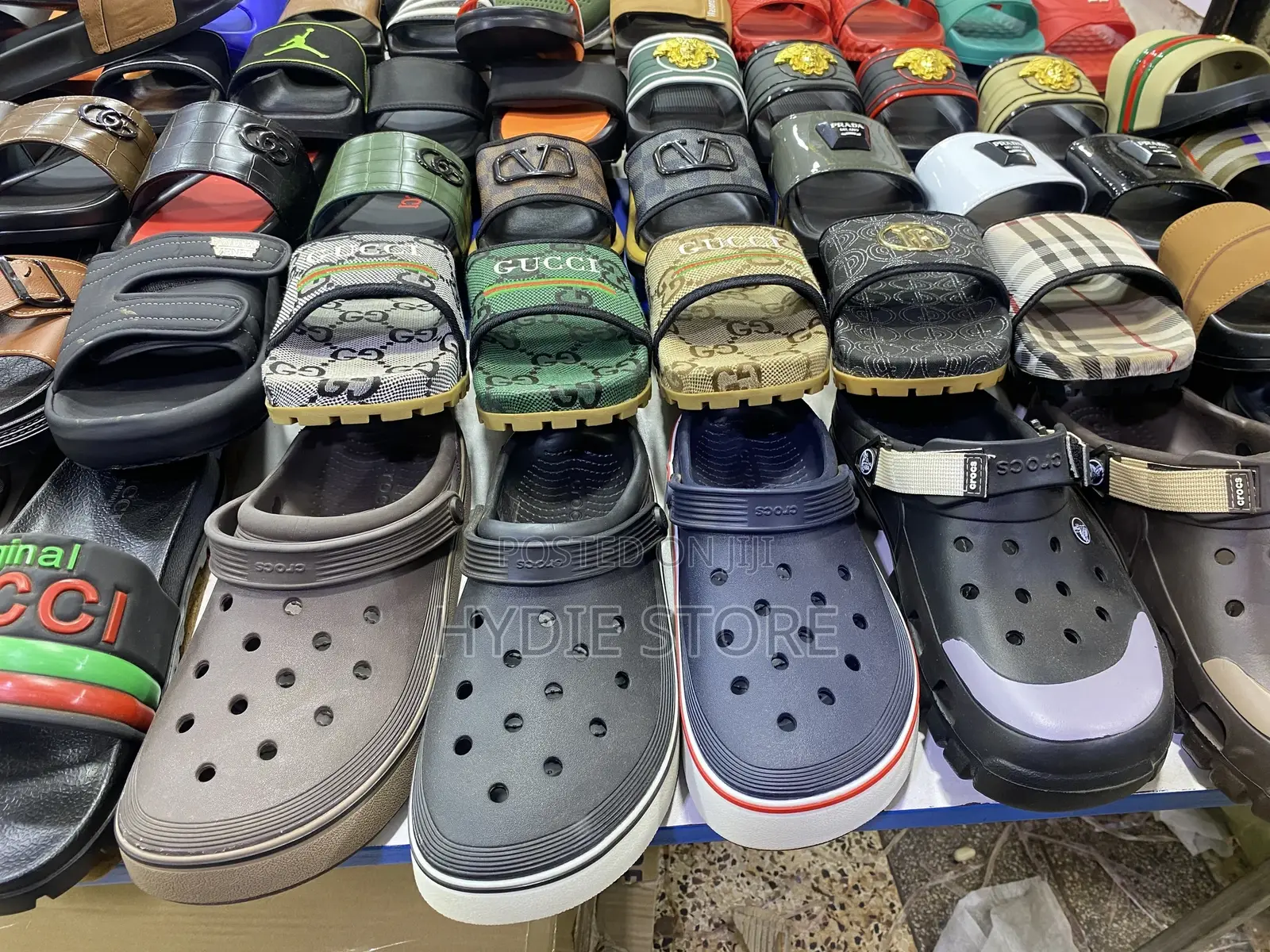Unisex Original Crocks