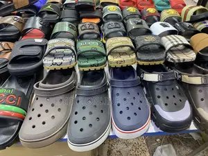 Unisex Original Crocks