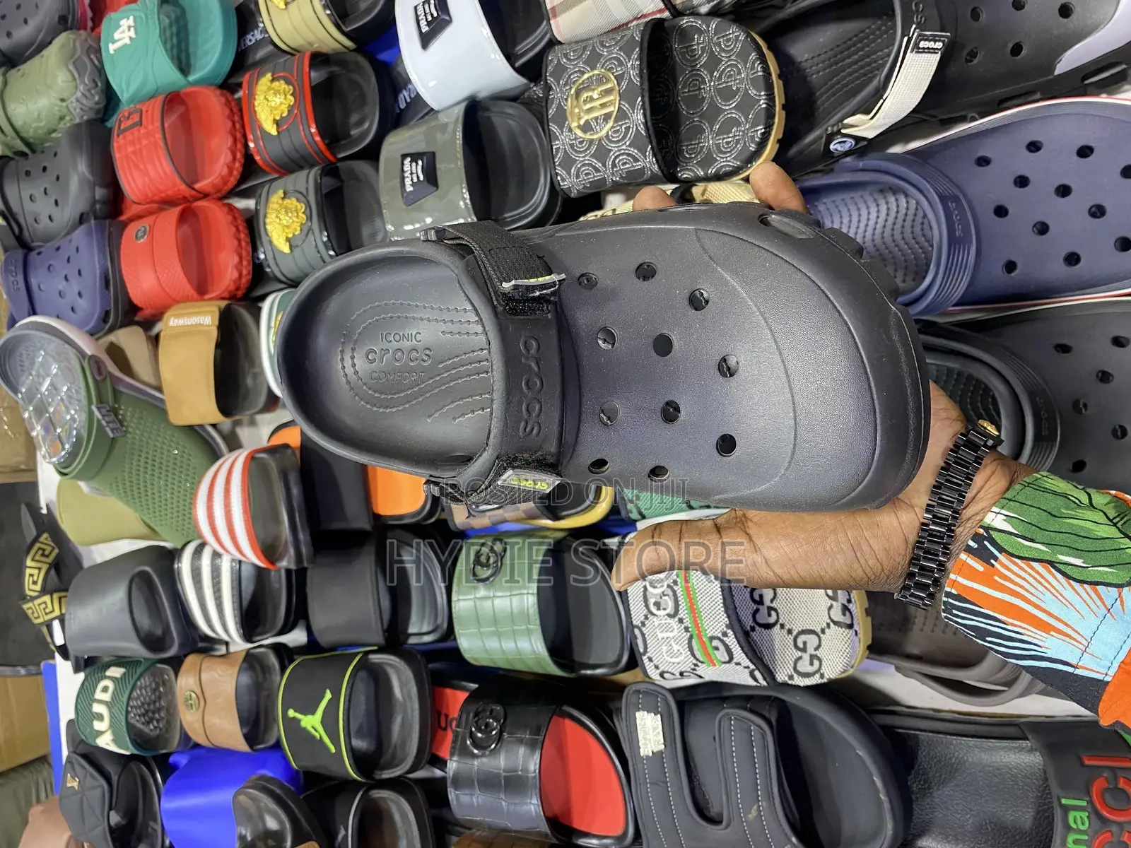 Unisex Original Crocks