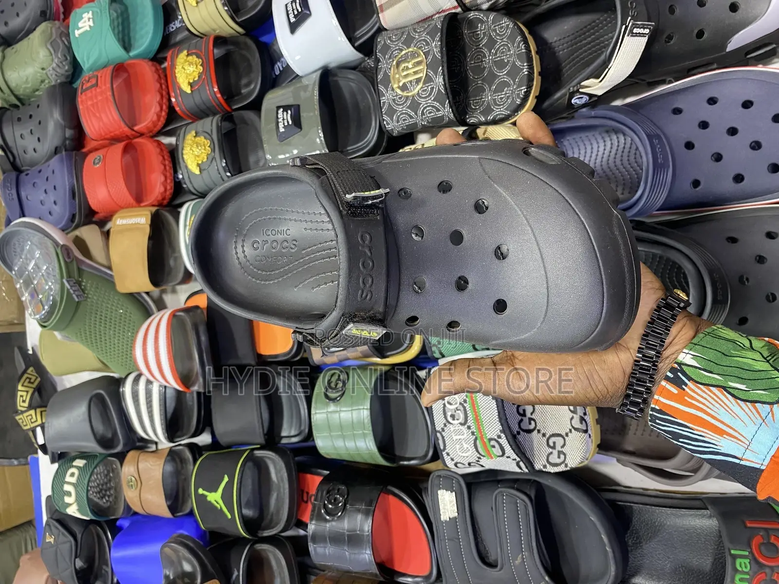 Unisex Original Crocks