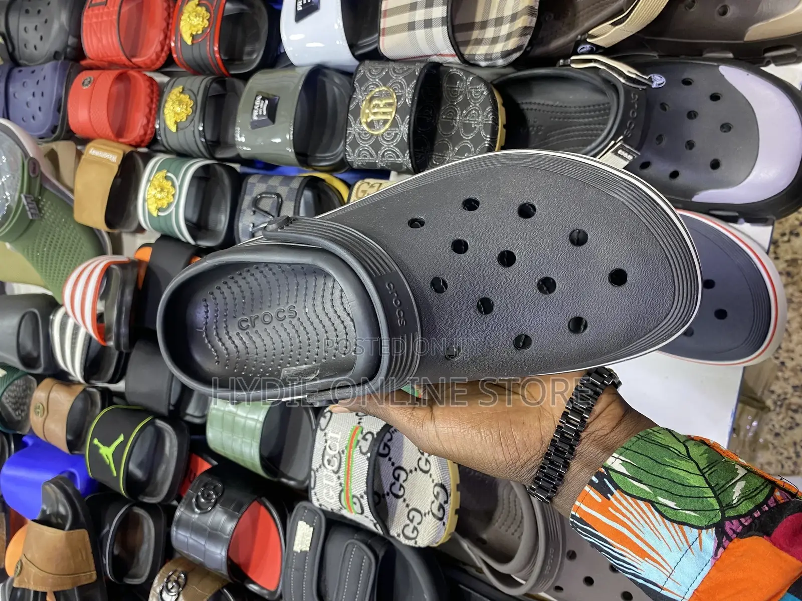 Unisex Original Crocks