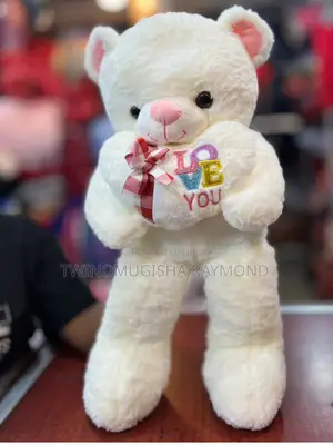 30 Cm Small Size Teddy Bear