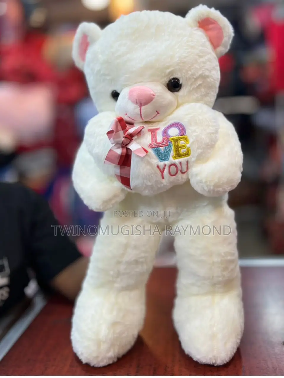30 Cm Small Size Teddy Bear