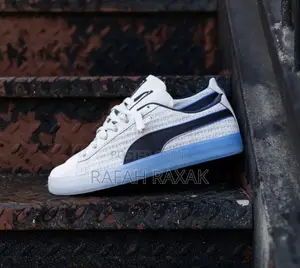 Original Puma X Playstation Suede Casual Sneakers