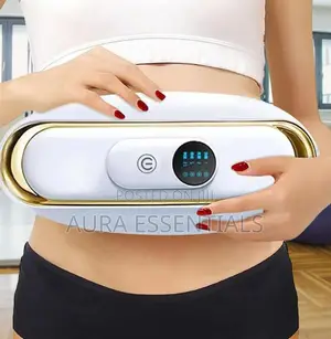Stomach Fat Burner Machine