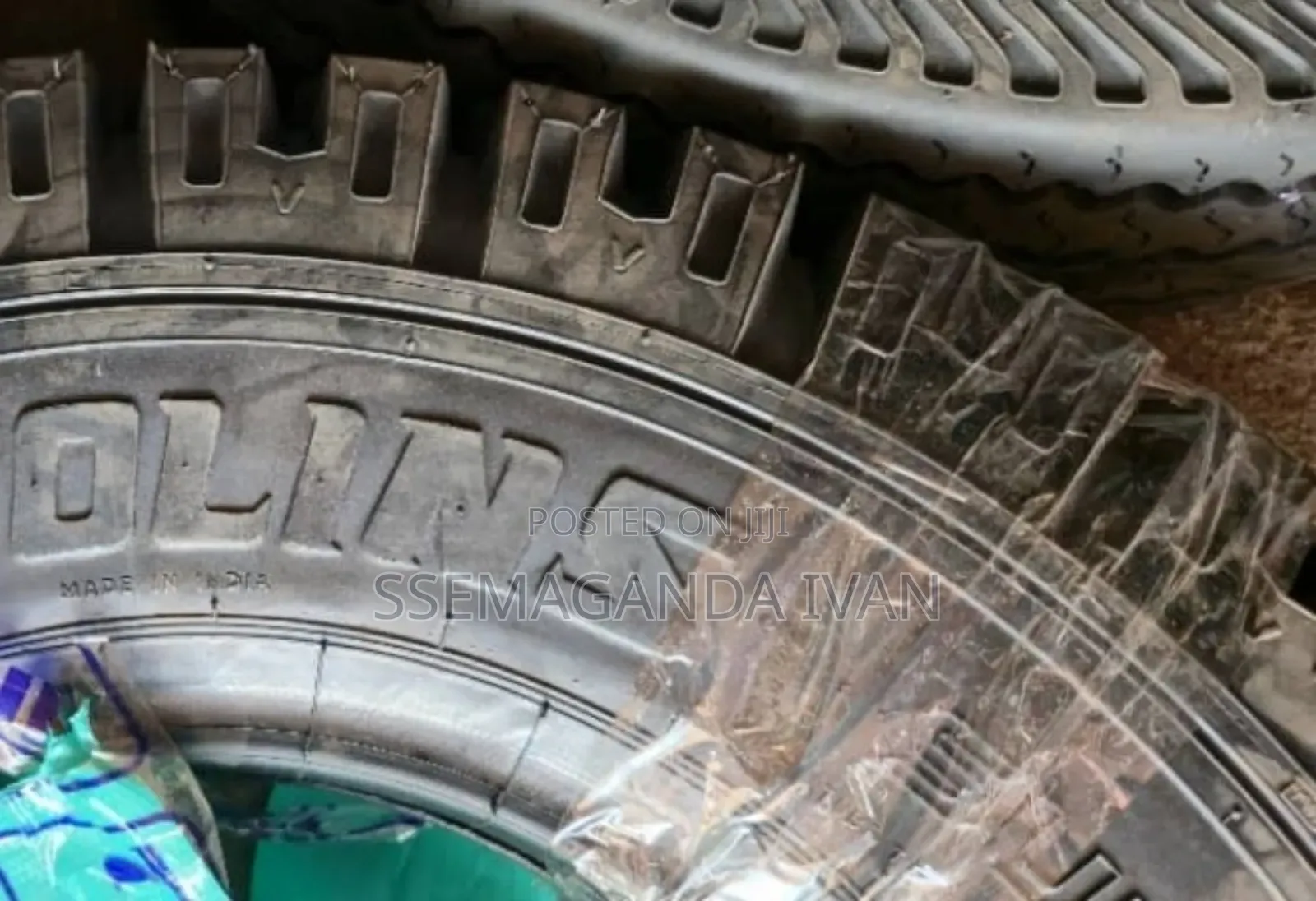 700r15 Tolins Tyres