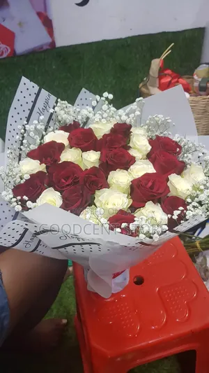 Photo - Natural Gift Flowers/Surprise Flowers