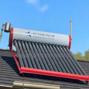 200 Liters Lc Star Solar Water Heater Vwok