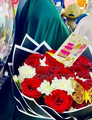 Photo - Gift Flowers /Surprise Flowers