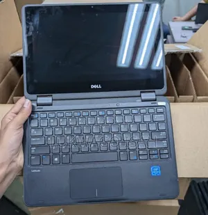 Laptop Dell Latitude 11 3190 4GB Intel Celeron SSD 128GB