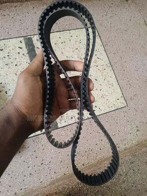 Timing Fan Belts