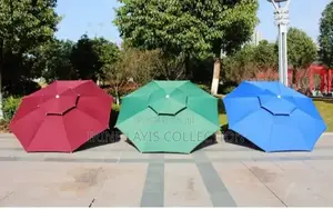Out Door Unique Umbrellas Small Size