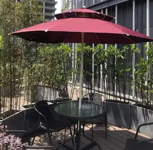 Out Door Unique Umbrellas Small Size