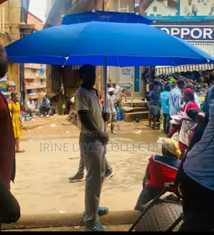 5 To 6 Out Door Umbrellas