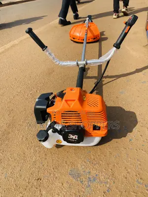 Depot /Grass Cutter /Brush Cutter /Lawnmower