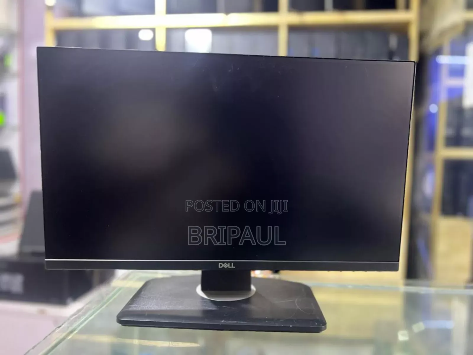 24 Inches Dell Monitor