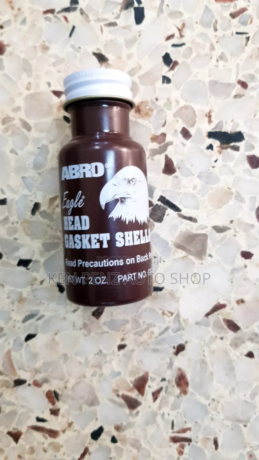All Car Gasket Shellac