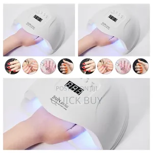 Quality Sun X5 Nail Lamp