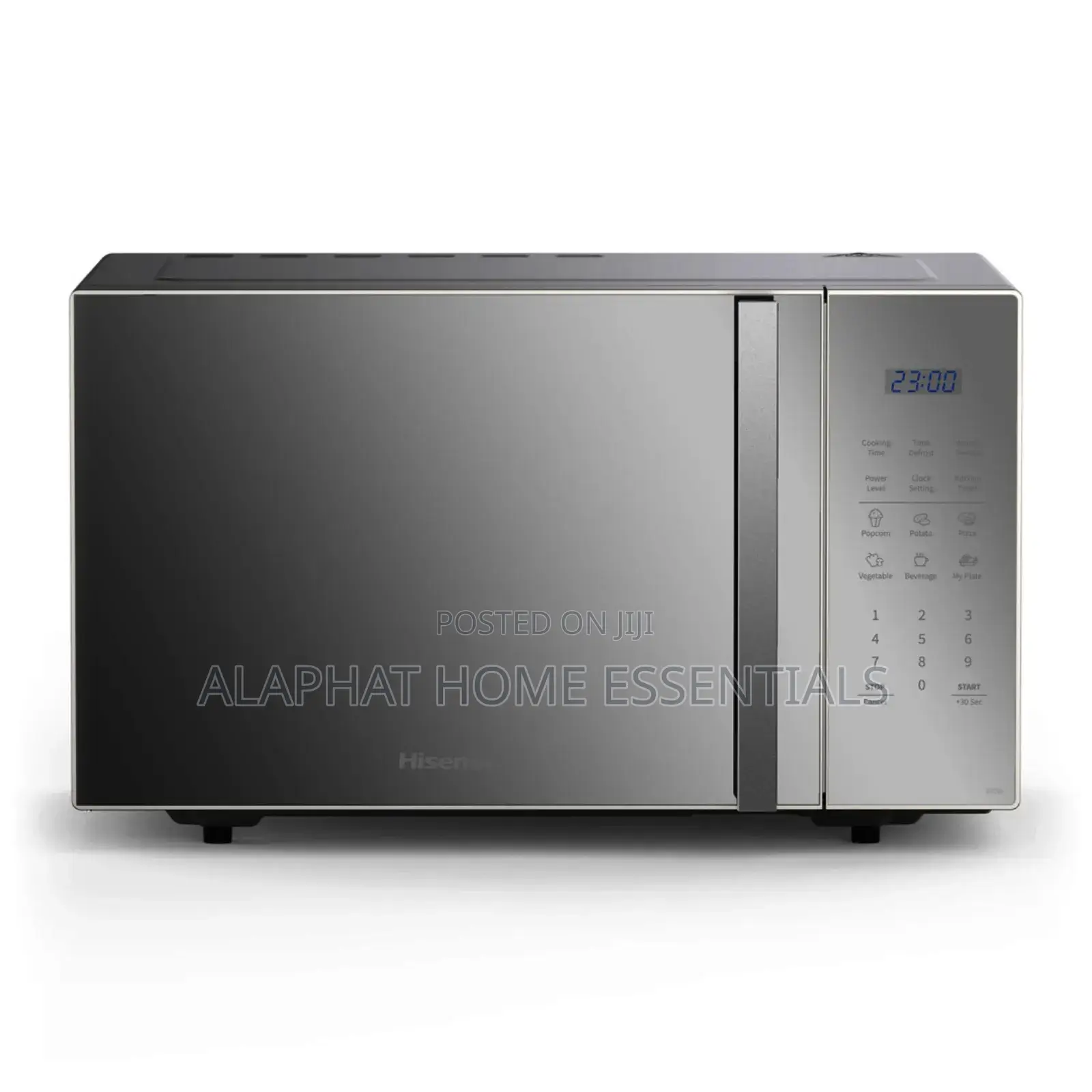 Hisense 25l Microwave With Grill