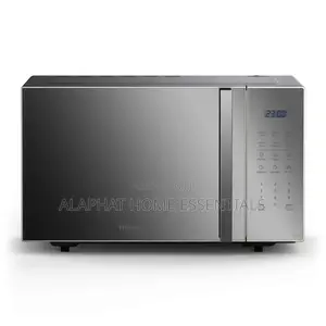 Hisense 25l Microwave With Grill
