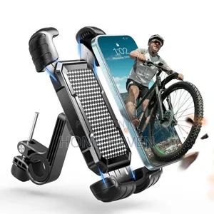 Motorcycle Bicycle Phone Holder