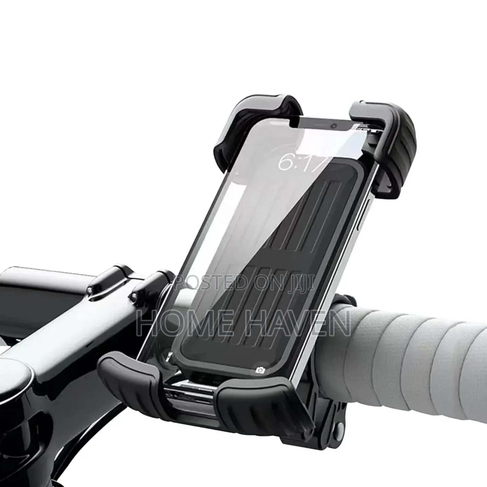 Motorcycle Bicycle Phone Holder