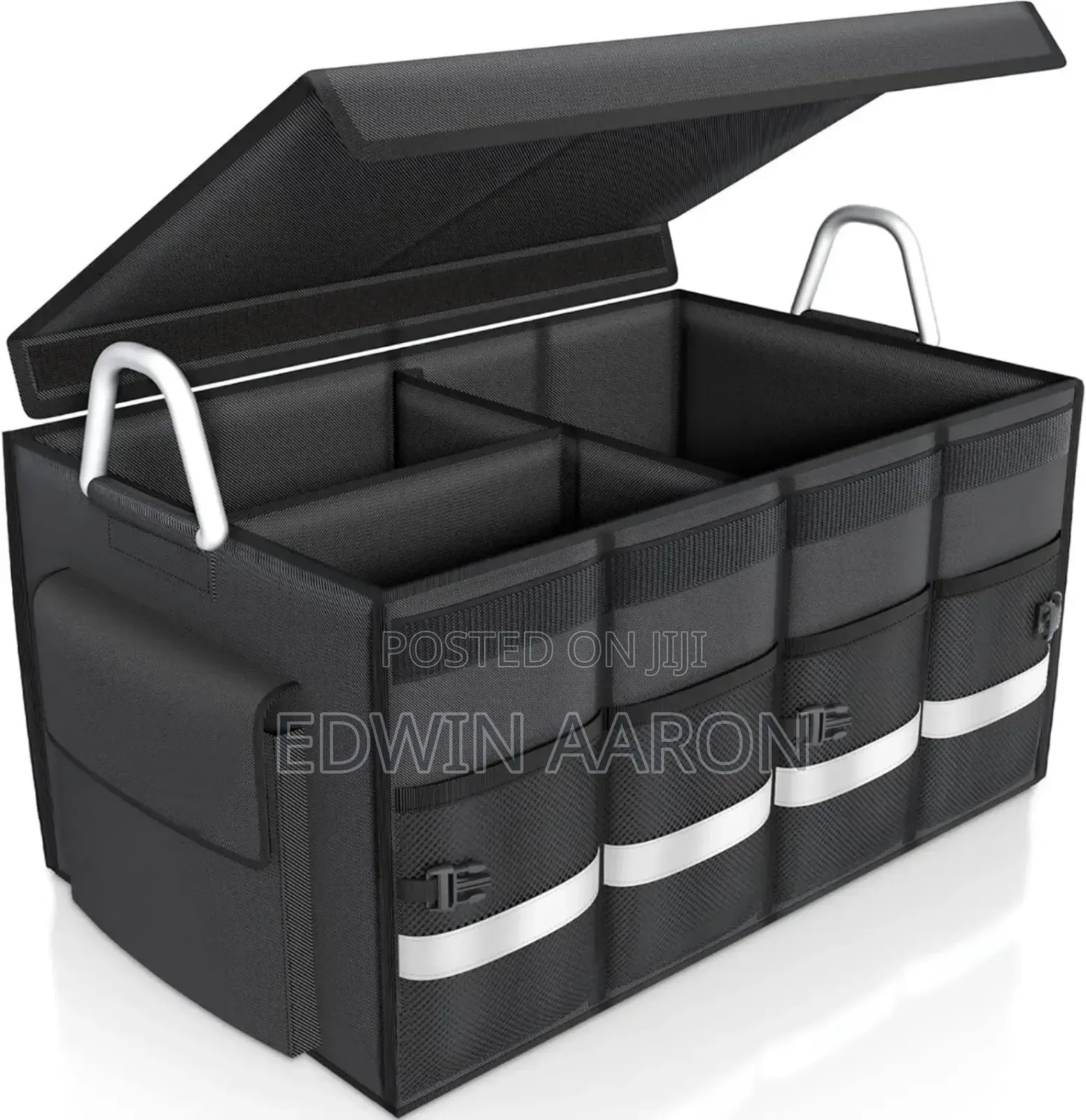 Foldable Car Boot /Trunk Organizer
