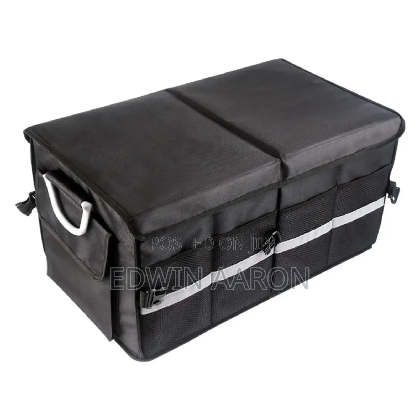 Foldable Car Boot /Trunk Organizer