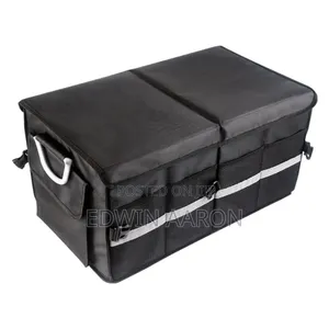 Foldable Car Boot /Trunk Organizer