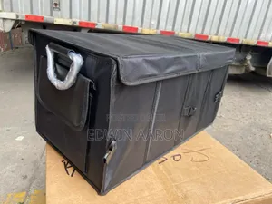 Foldable Car Boot /Trunk Organizer