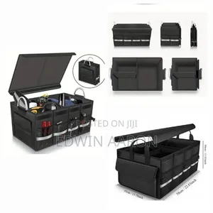 Foldable Car Boot /Trunk Organizer