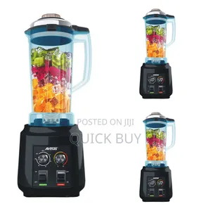 Avinas New Blender