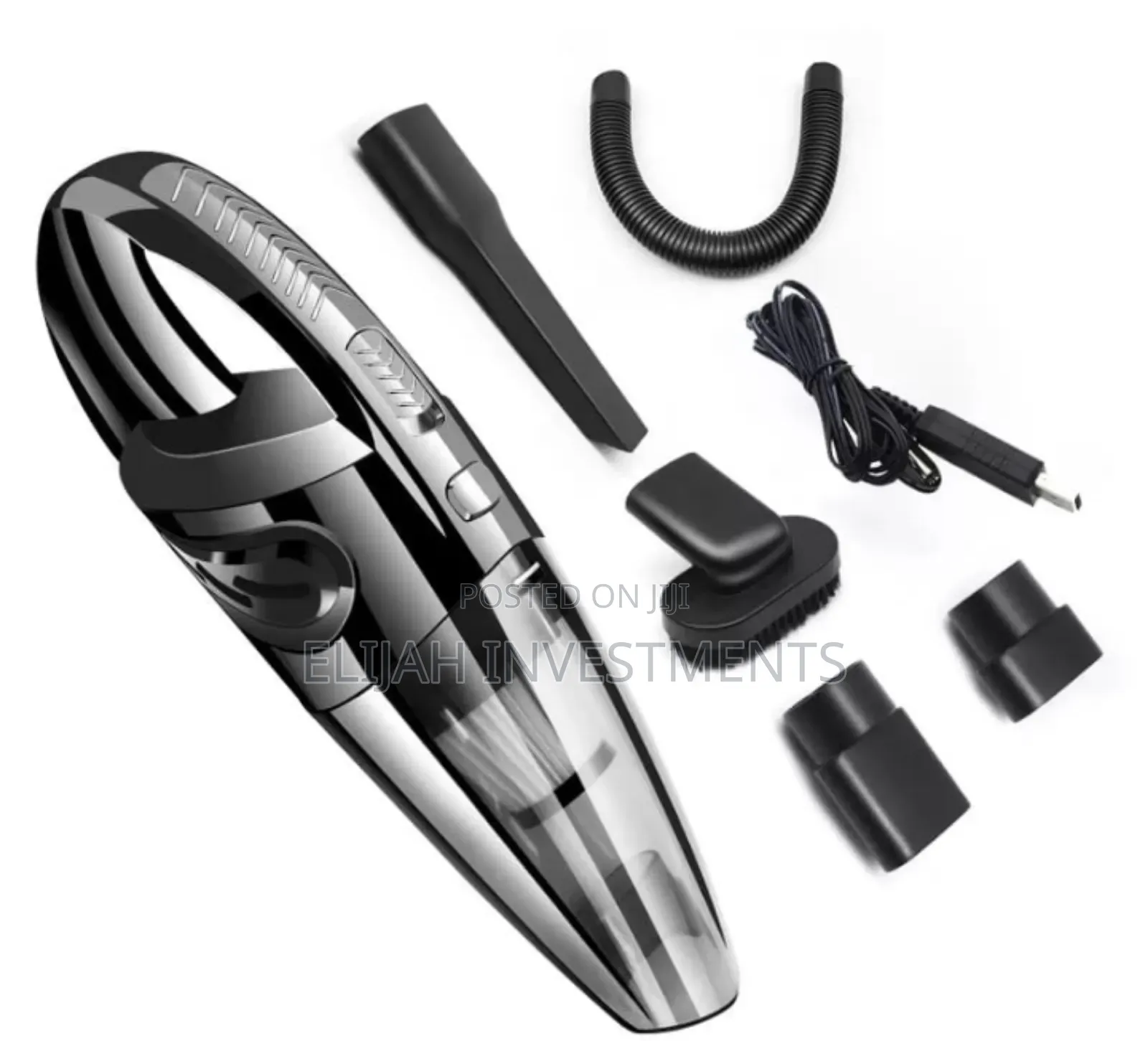 Vacuum Cleaners for Home Handheld Wireless