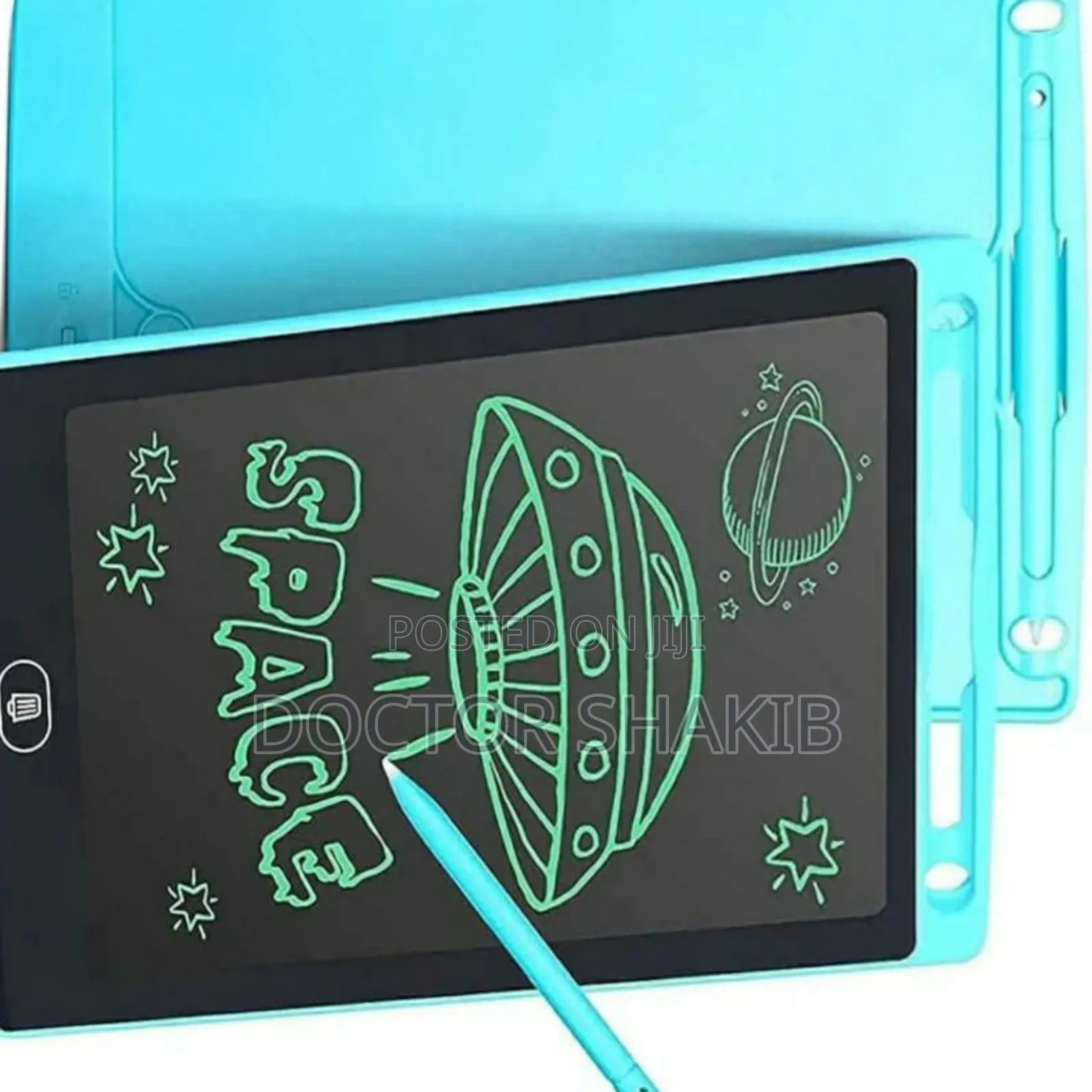 New 8.5 Inch LCD Writing Tablet of Environment Protection