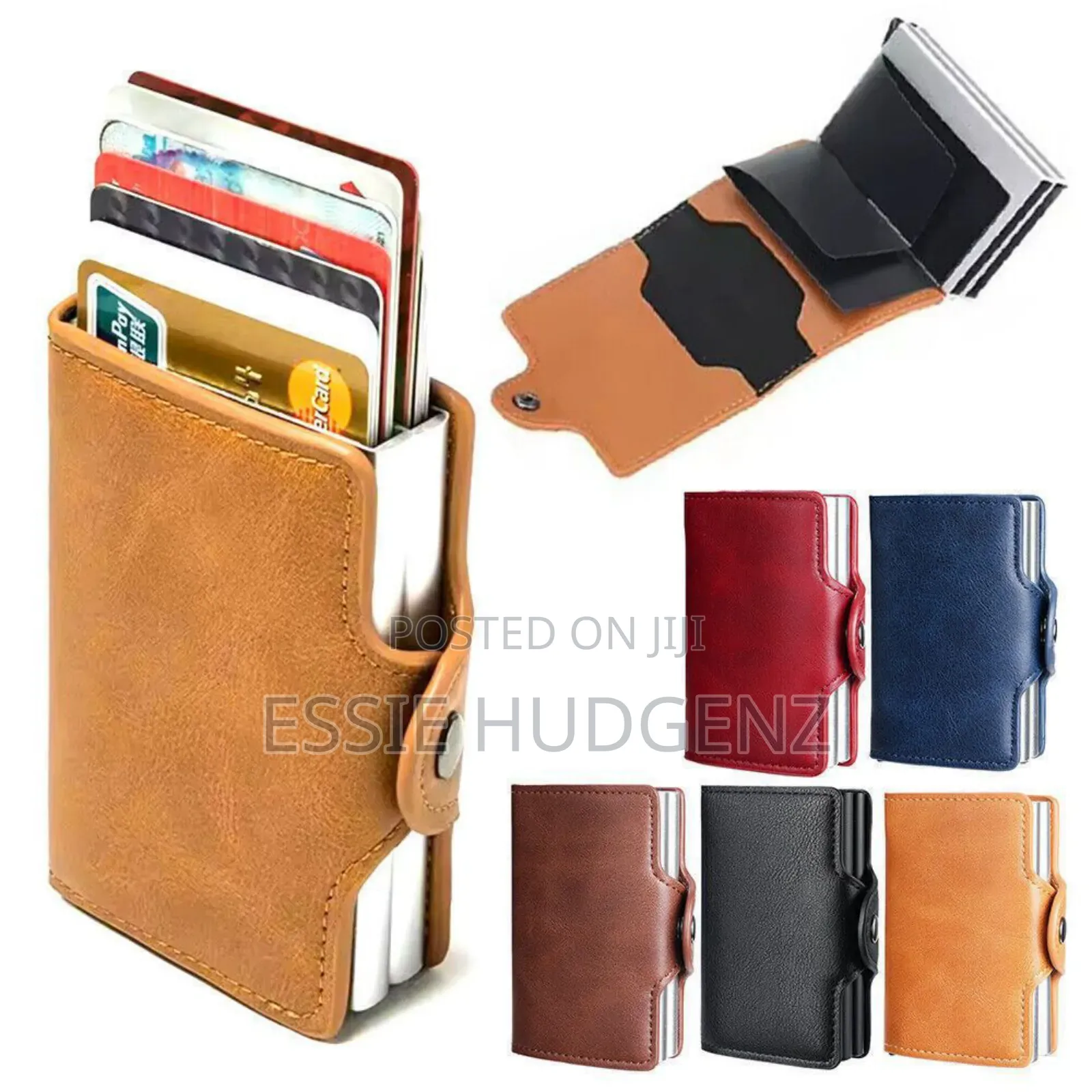 Cards Holder