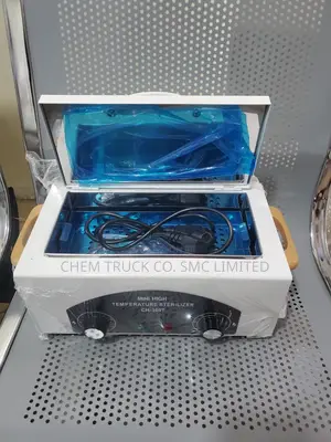 Temperature Sterilizer